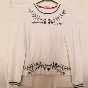 Tory Burch Sweater